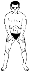 Neck Lock