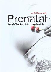 Prenatal - Gurmukh - DVD