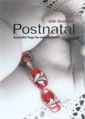 Postnatal - Gurmukh - DVD