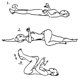 Grounding Exercises (1)