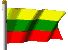 Lithuanian flag