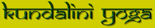 kundalini yoga