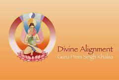Divine Alignment - Guru Prem Singh - Book