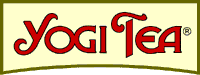 YOGI TEA