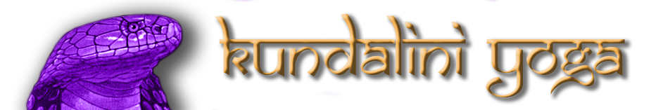Welcome to Kundalini Yoga