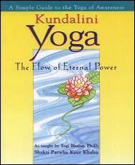 The Flow of Eternal Power - Shakti Parwha Kaur