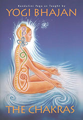 The Chakras - Yogi Bhajan